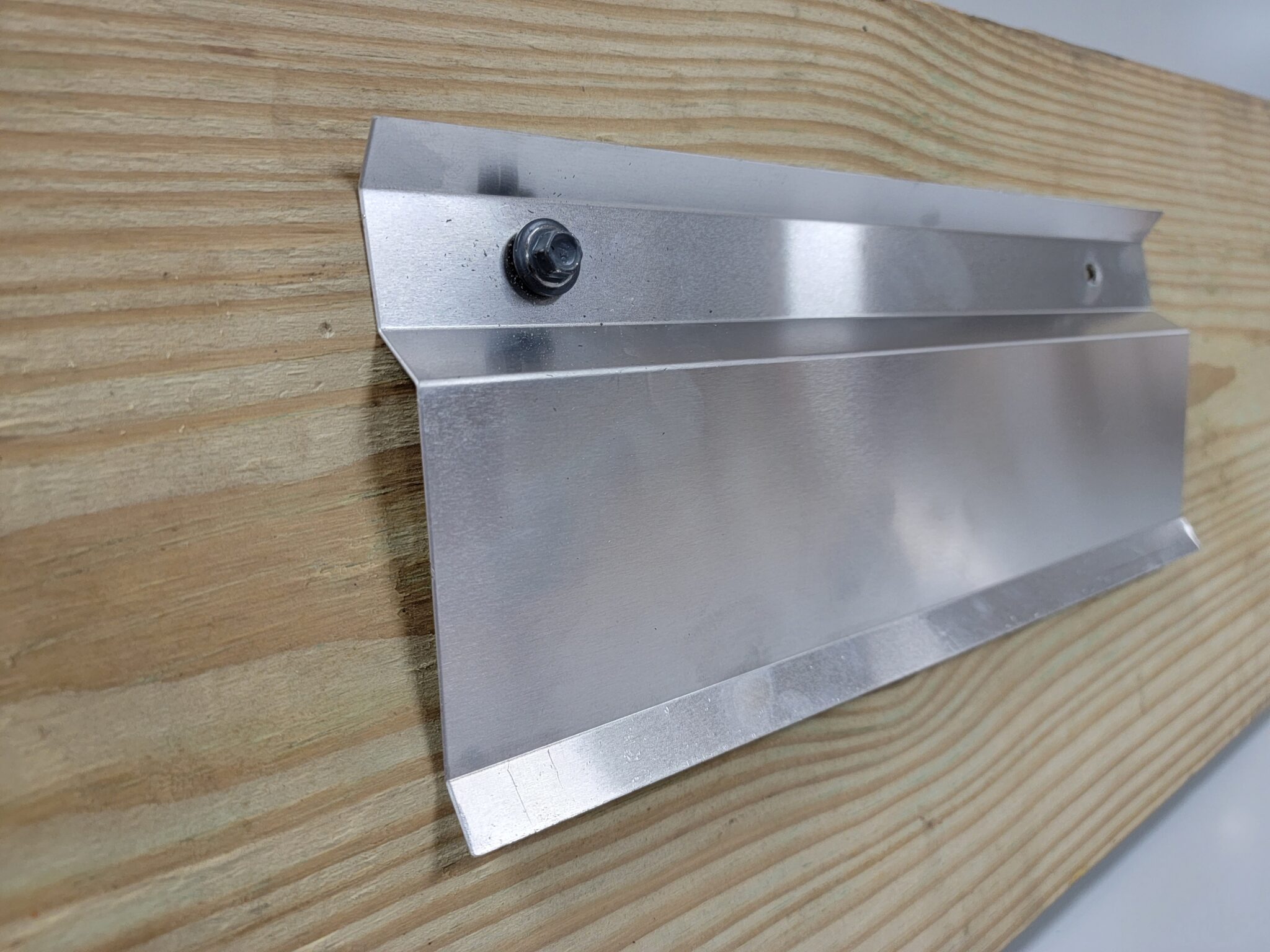 Surface Mounted Counter Flashing Dci